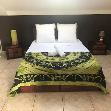 Le Repos D'Or Apartment Manapany-les Bains Ngoại thất bức ảnh