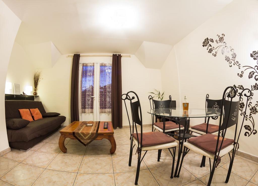 Le Repos D'Or Apartment Manapany-les Bains Phòng bức ảnh