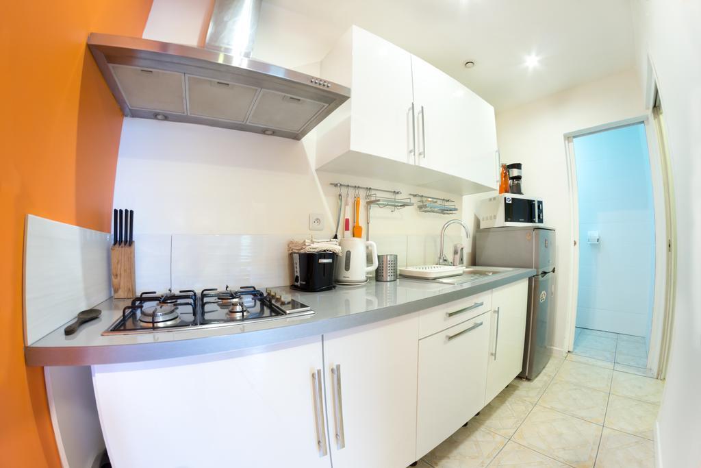 Le Repos D'Or Apartment Manapany-les Bains Ngoại thất bức ảnh