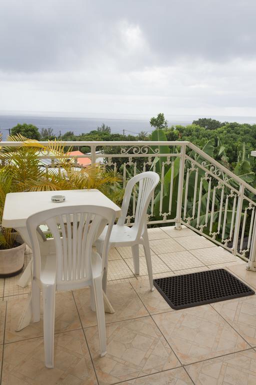 Le Repos D'Or Apartment Manapany-les Bains Ngoại thất bức ảnh