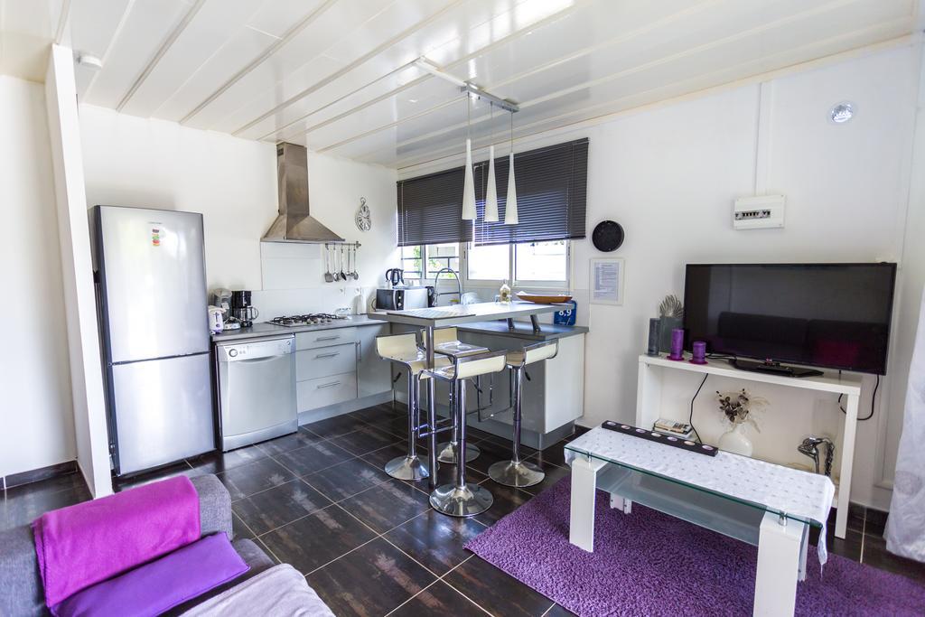Le Repos D'Or Apartment Manapany-les Bains Ngoại thất bức ảnh