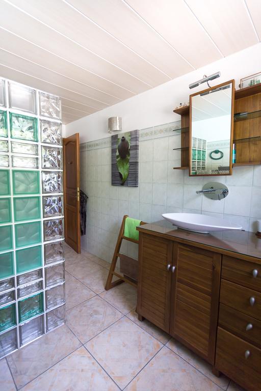 Le Repos D'Or Apartment Manapany-les Bains Ngoại thất bức ảnh