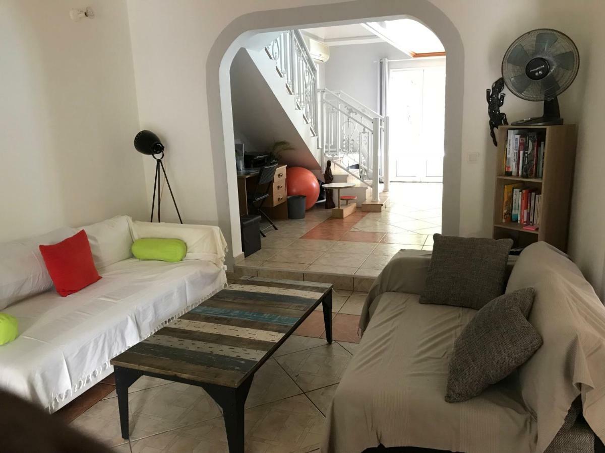Le Repos D'Or Apartment Manapany-les Bains Ngoại thất bức ảnh