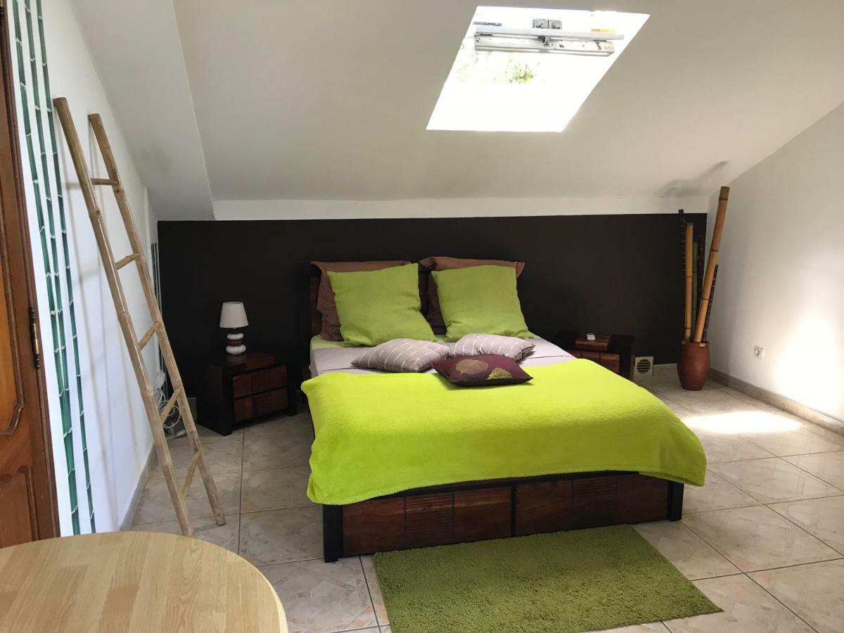Le Repos D'Or Apartment Manapany-les Bains Ngoại thất bức ảnh