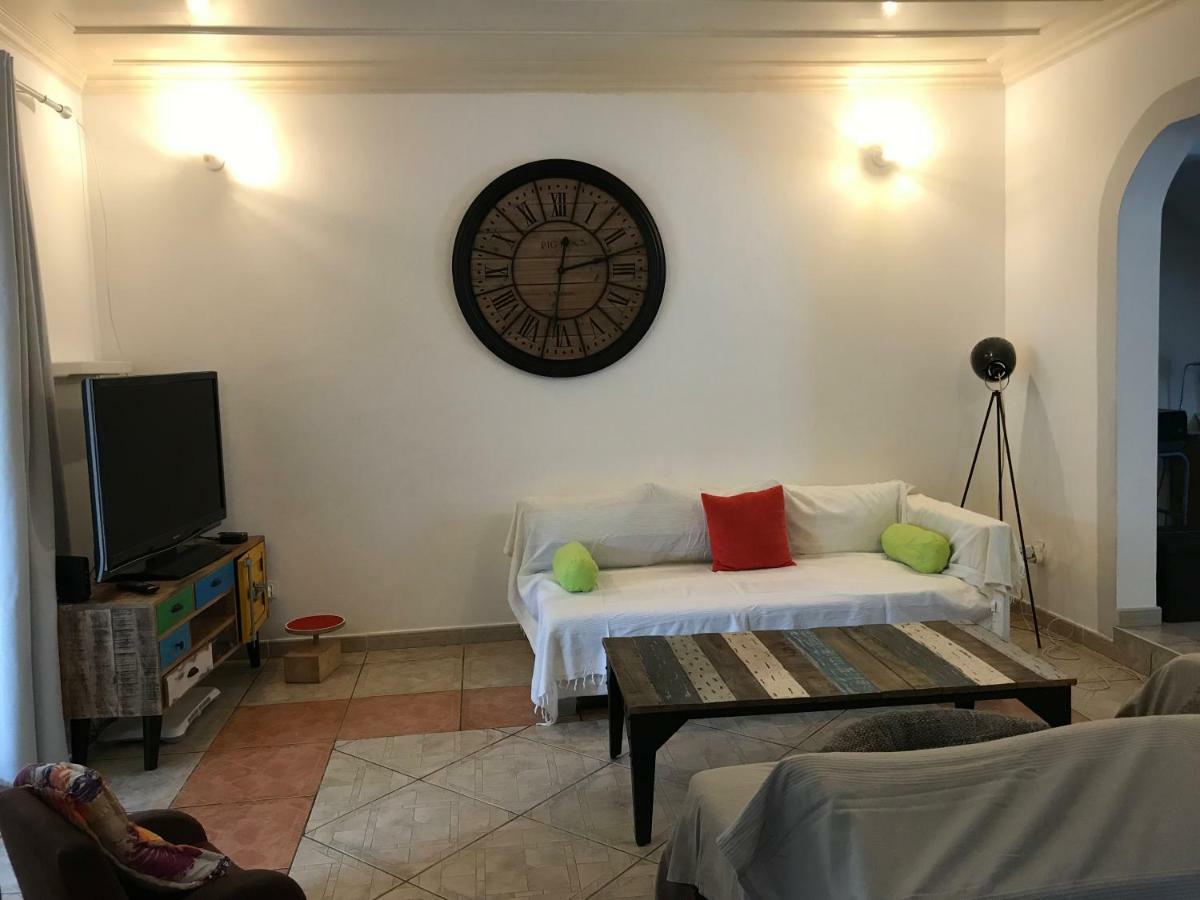Le Repos D'Or Apartment Manapany-les Bains Ngoại thất bức ảnh