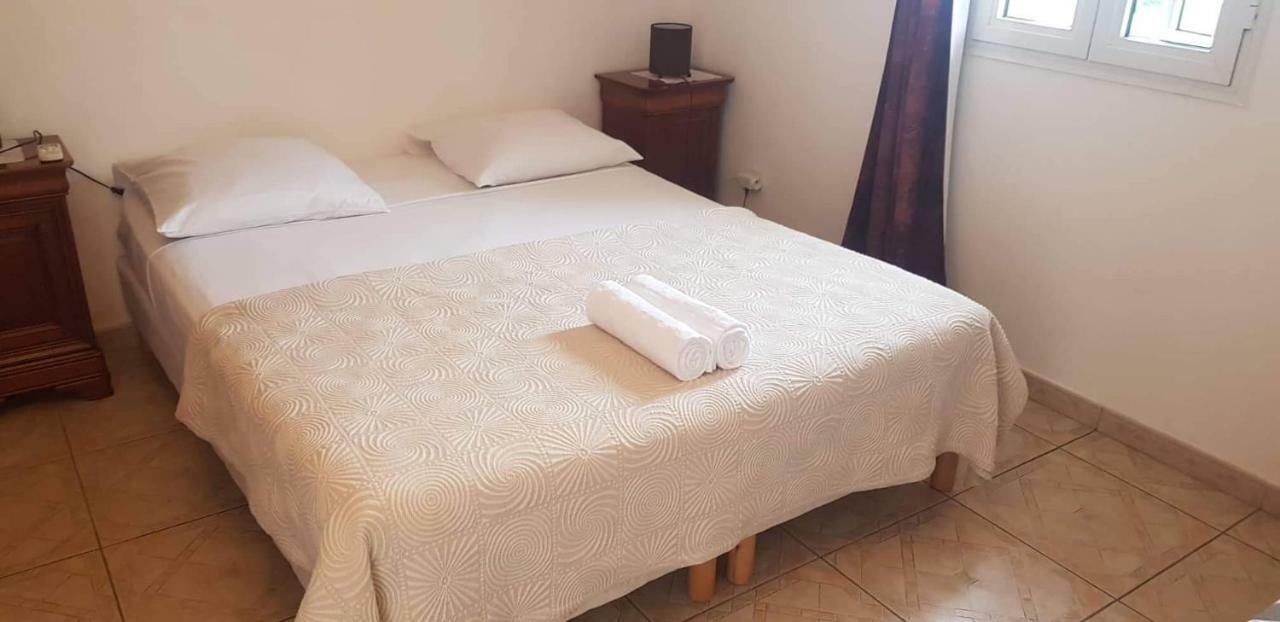 Le Repos D'Or Apartment Manapany-les Bains Ngoại thất bức ảnh