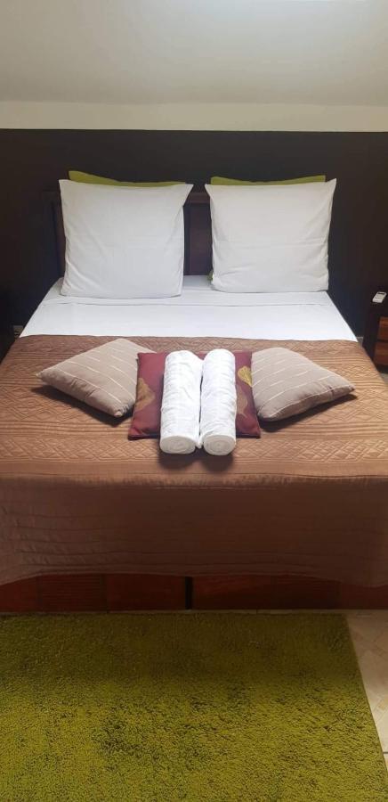 Le Repos D'Or Apartment Manapany-les Bains Ngoại thất bức ảnh