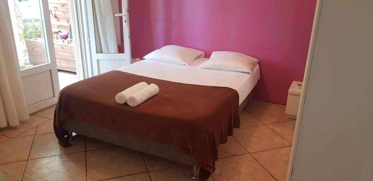 Le Repos D'Or Apartment Manapany-les Bains Ngoại thất bức ảnh