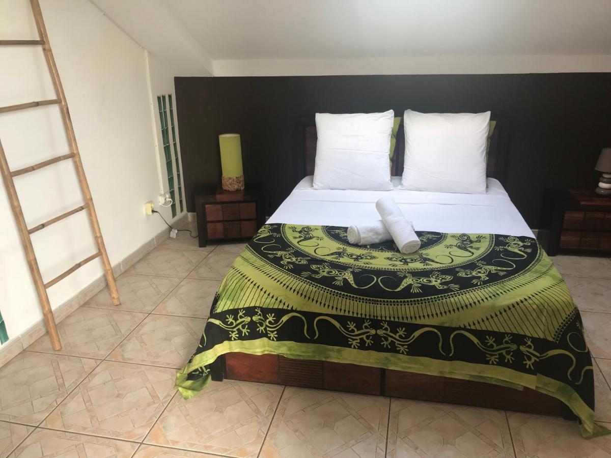 Le Repos D'Or Apartment Manapany-les Bains Ngoại thất bức ảnh