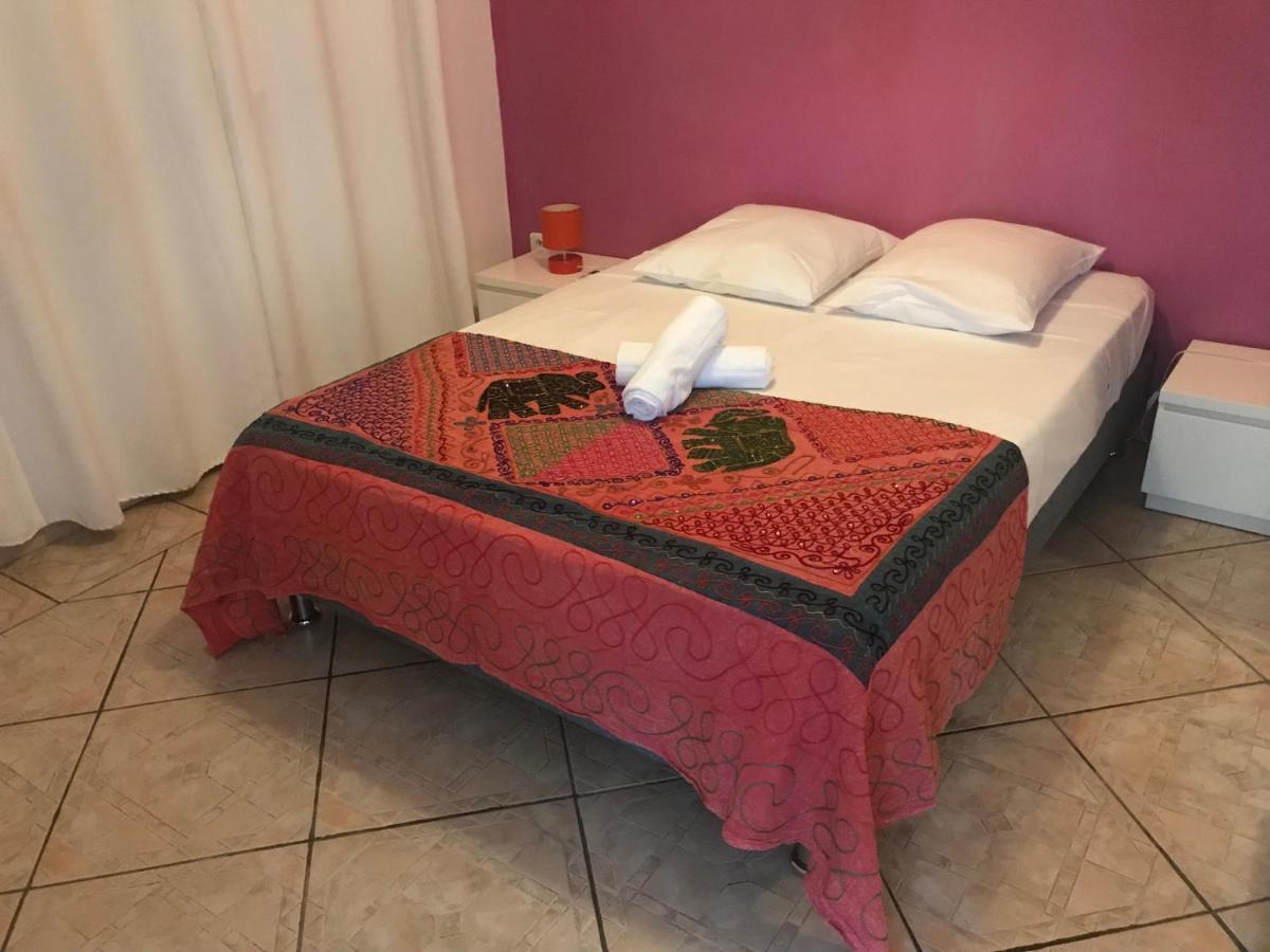 Le Repos D'Or Apartment Manapany-les Bains Ngoại thất bức ảnh